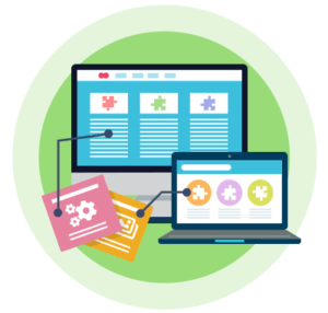 TECNOCMS | PORTALES WEB MODULARES E INTERACTIVOS