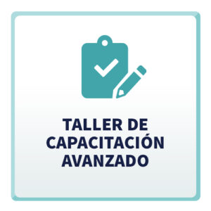 Taller de Capacitación Avanzado