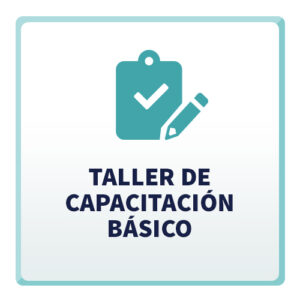 Taller de Capacitación Básico