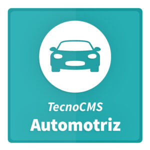 TecnoCMS Automotriz