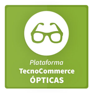 TecnoCommerce Ópticas