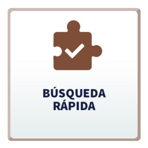 Búsqueda Rápida