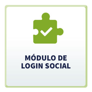 Módulo de Login Social