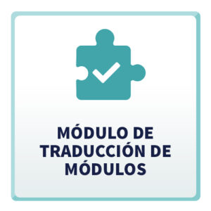 Módulo de Traducción de Módulos