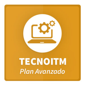 TecnoITM Plan Avanzado