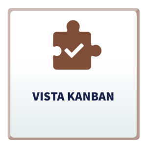 Vista Kanban