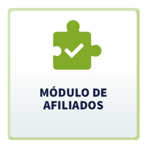 Módulo de Afiliados