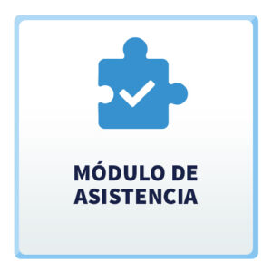 Módulo de Asistencia