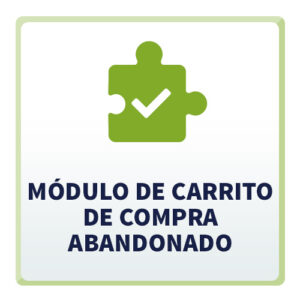 Módulo de Carrito de Compra Abandonado