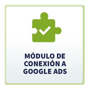 Módulo de Conexión a Google Ads