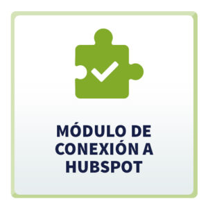Módulo de Conexión a Hubspot