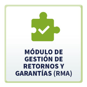 Módulo de Gestión de Retornos y Garantías (RMA)