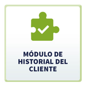 Módulo de Historial del Cliente