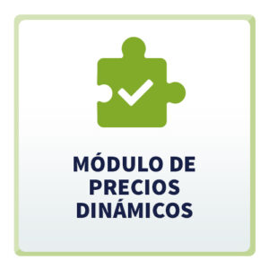 Módulo de Precios Dinámicos