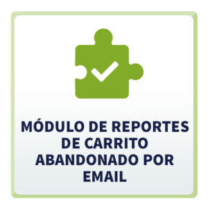 Módulo de Reportes de Carrito Abandonado por Email