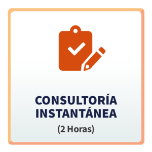 Consultoría Instantánea para Transformación Digital por 2 horas