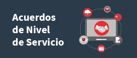 Acuerdos de Nivel de Servicio