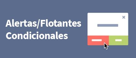 Alertas_Flotantes Condicionales