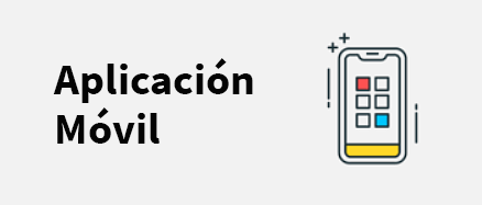 Aplicación Móvil