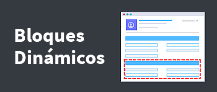 Bloques Dinámicos