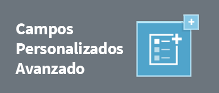 Campos Personalizados Avanzado