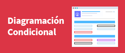 Diagramación Condicional
