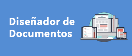 Diseñador de Documentos
