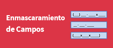 Enmascaramiento de Campos