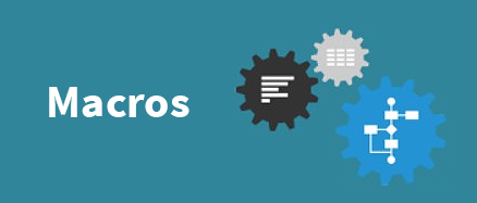 Macros
