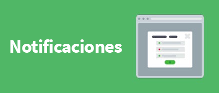 Notificaciones