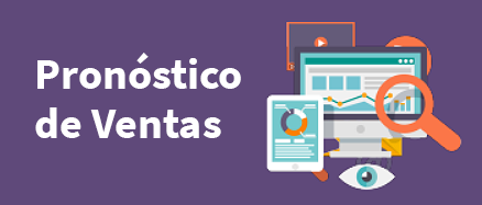 Pronóstico de Ventas