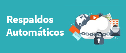 Respaldos Automáticos