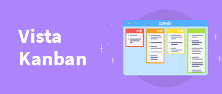 Vista Kanban