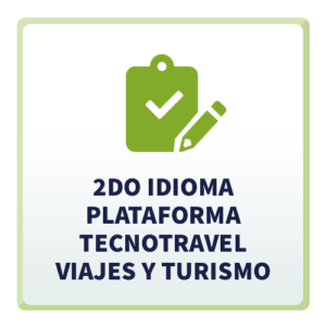 2do Idioma para Plataforma TecnoCommerce Viajes y Turismo