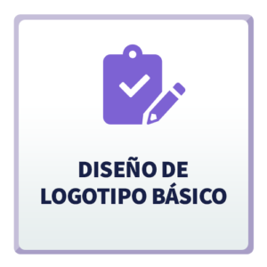 Diseño de Logotipo
