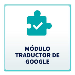 Módulo Traductor de Google