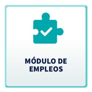 Módulo-Empleos