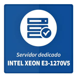 SD Intel Xeon E3-1270v5