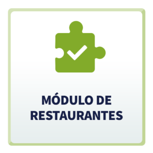 Módulo de Restaurantes