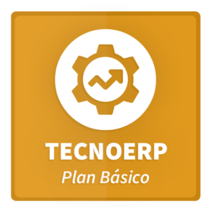TecnoERP Básico