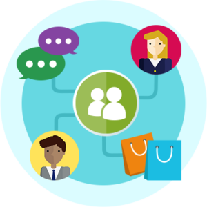 TecnoCommerce Comunidades