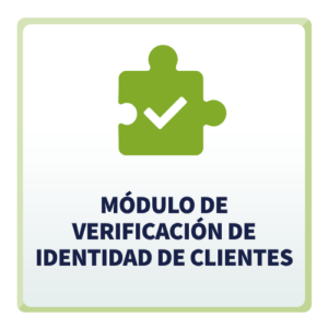 Módulo de Verificación de Identidad de Clientes